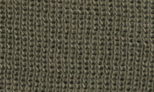 Herschel Supply Co . Classic Cuff Beanie In Four Leaf Clover