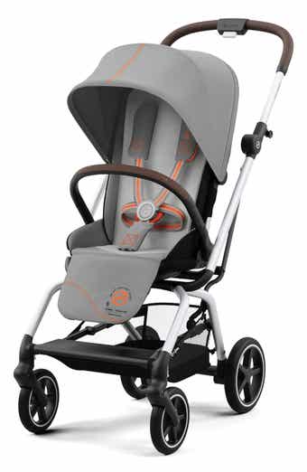 Cybex Balios S Gold+Denim Collection – Swaddles Baby