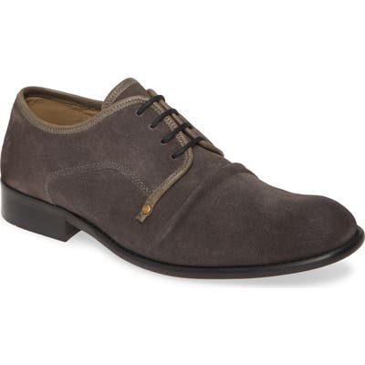 Fly London West Derby, US / 44EU - Grey