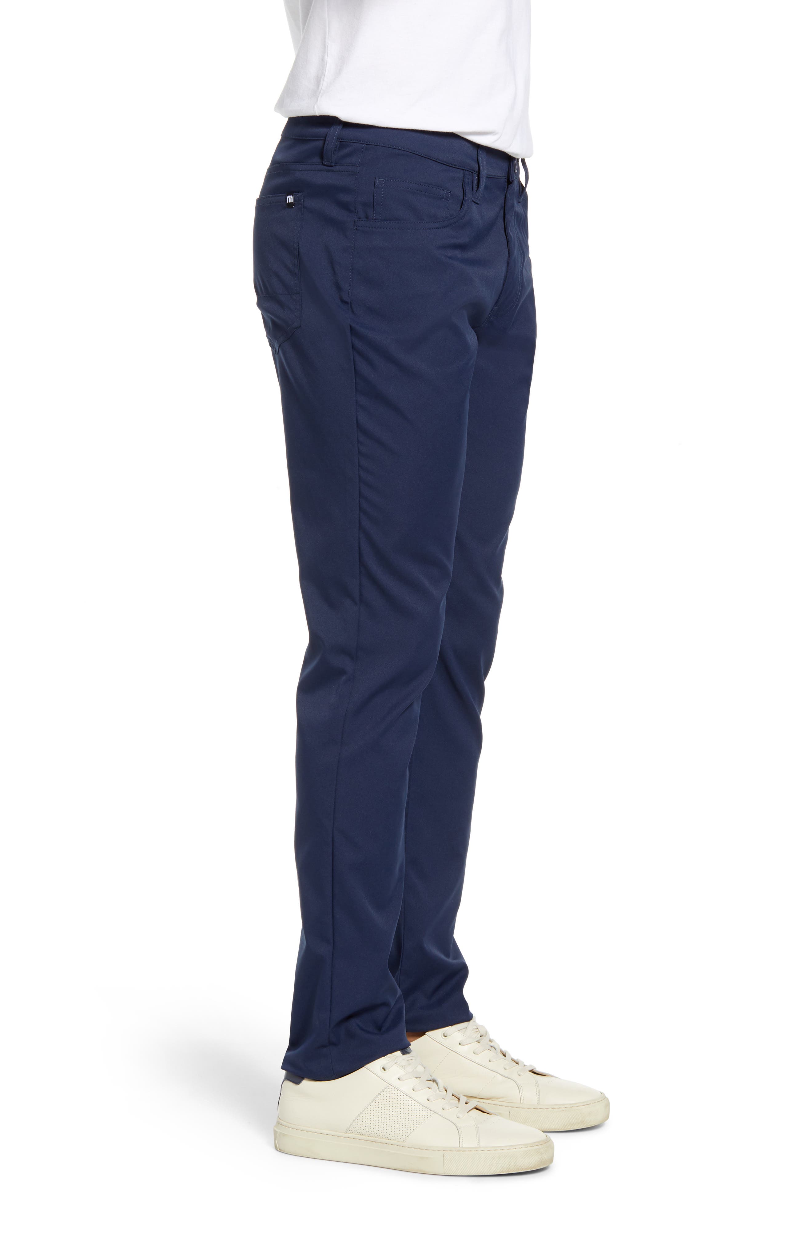 TravisMathew Level Up Slim Fit Pants 