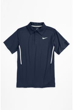 Nike 'Boarder' Tennis Polo (Big Boys) | Nordstrom
