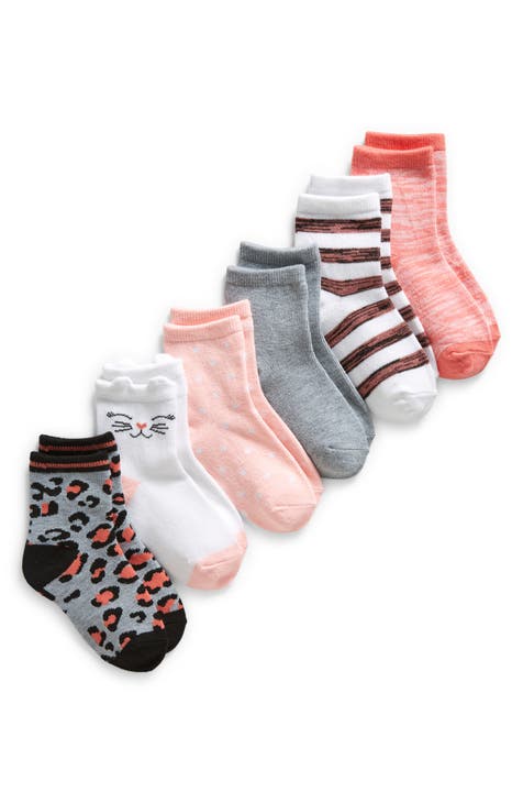 Girls' Socks