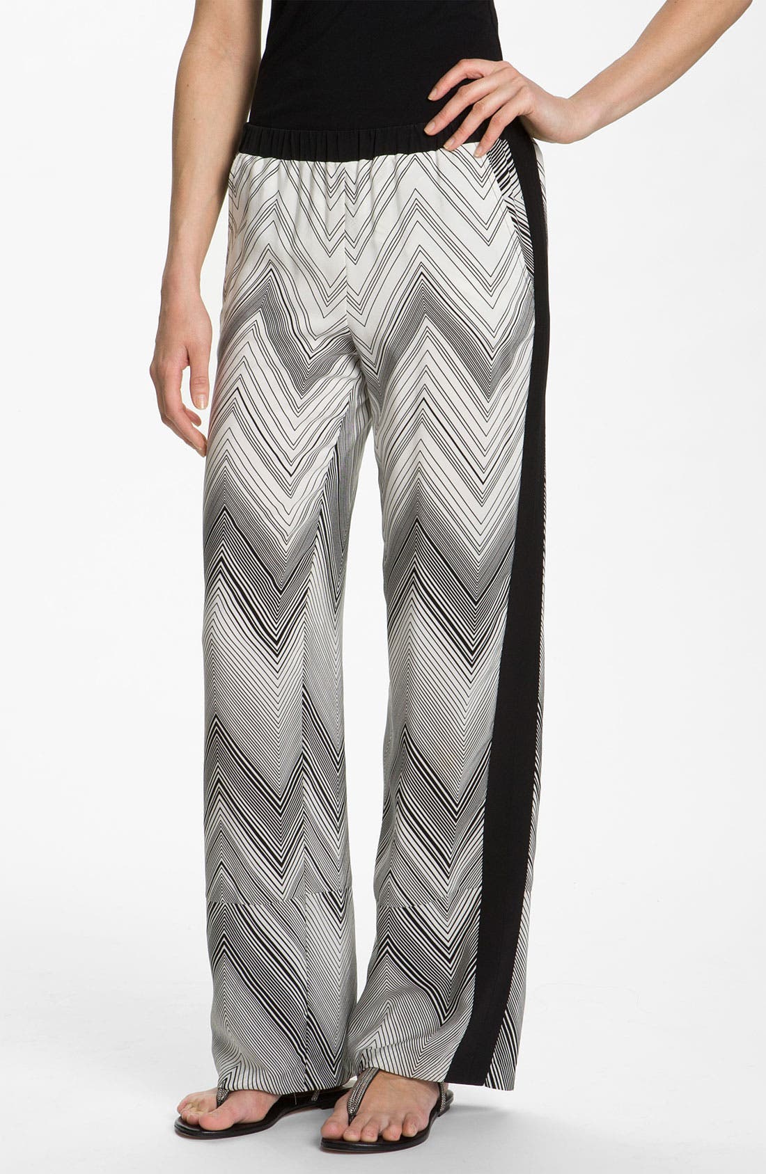 Trina Turk Top & Pants Nordstrom