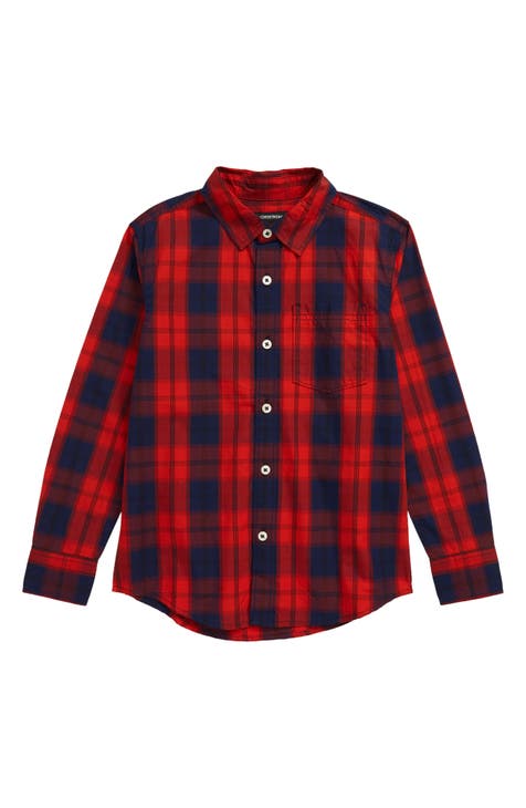 Boys' Clothes (Sizes 8-20): T-Shirts, Polos & Jeans | Nordstrom