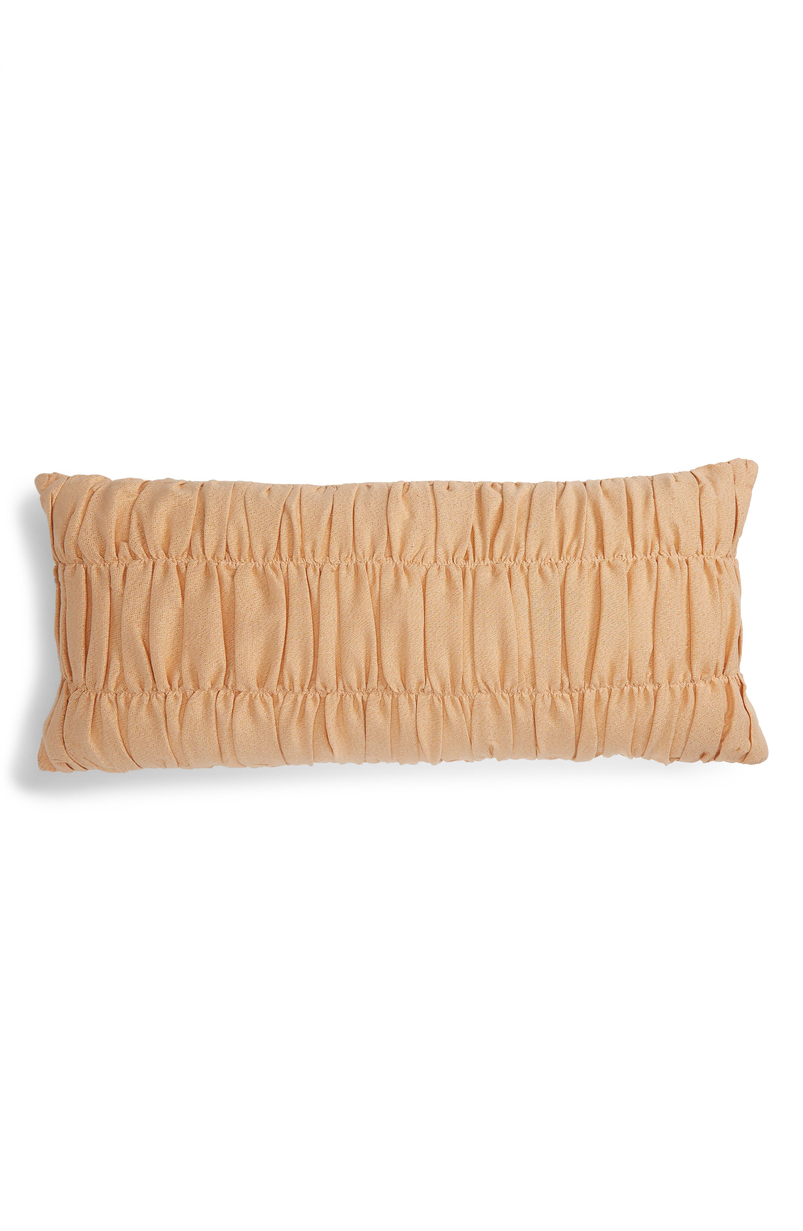 Nordstrom Smocked Accent Pillow Nordstrom Smocked Accent Pillow