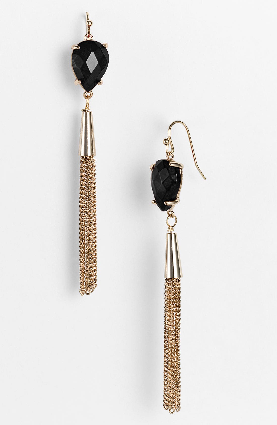 Kendra Scott 'Laurel' Tassel Drop Earrings Nordstrom