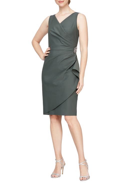 Nordstrom alex evening on sale dresses