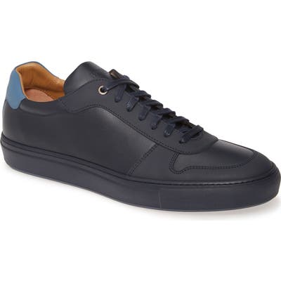 Boss Mirage Sneaker, Blue