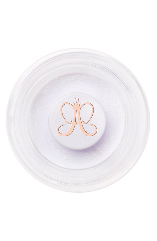 Anastasia Beverly Hills Space Dust Eye Powder In Galaxy