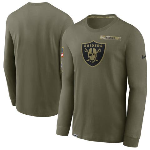 Youth Nike Justin Herbert Olive Los Angeles Chargers 2021 Salute To Service  Game Jersey