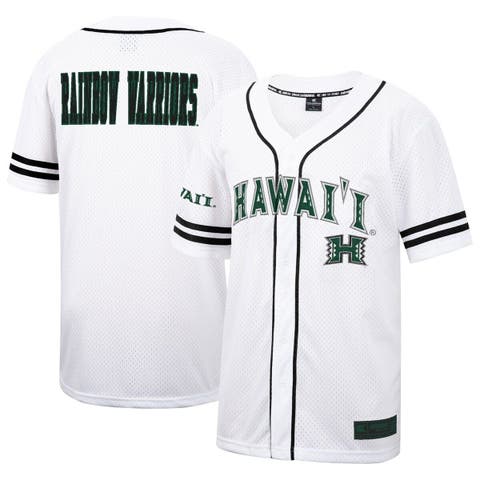 Mens Baseball Jersey MLB Plain T Shirt Team Uniform Solid Button Tee
