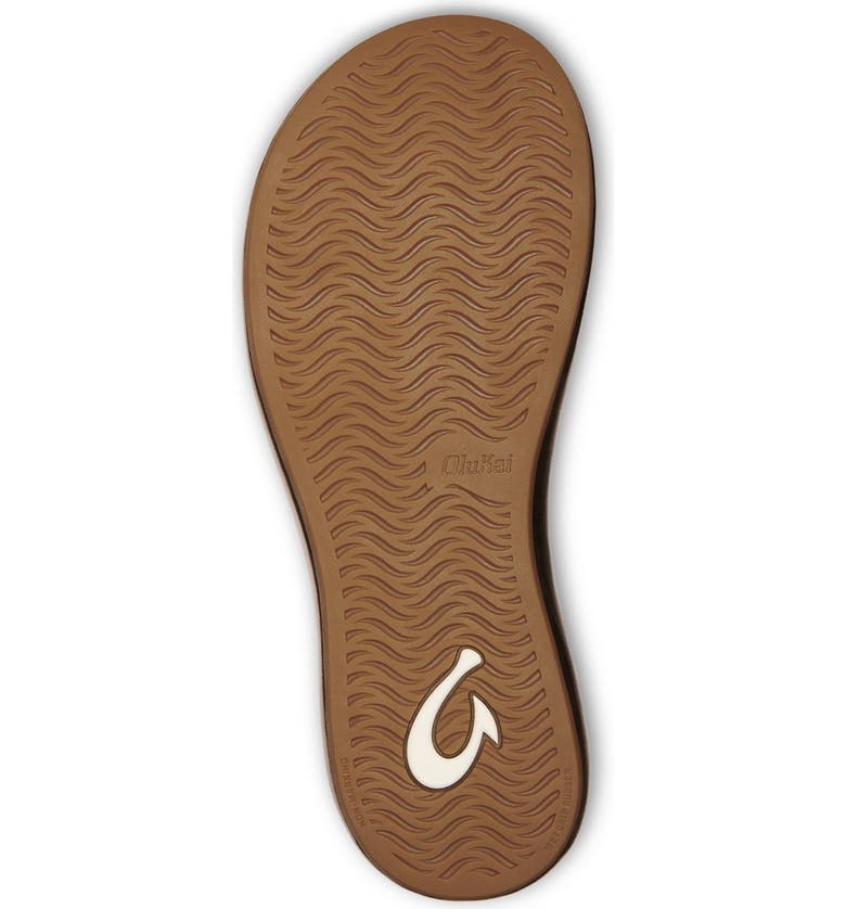 OluKai Huawai Flip Flop (Women) | Nordstrom