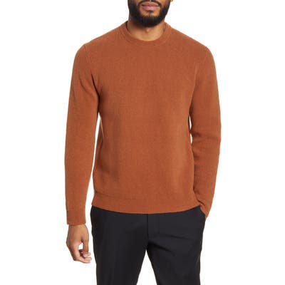 Club Monaco Crewneck Sweater, Brown