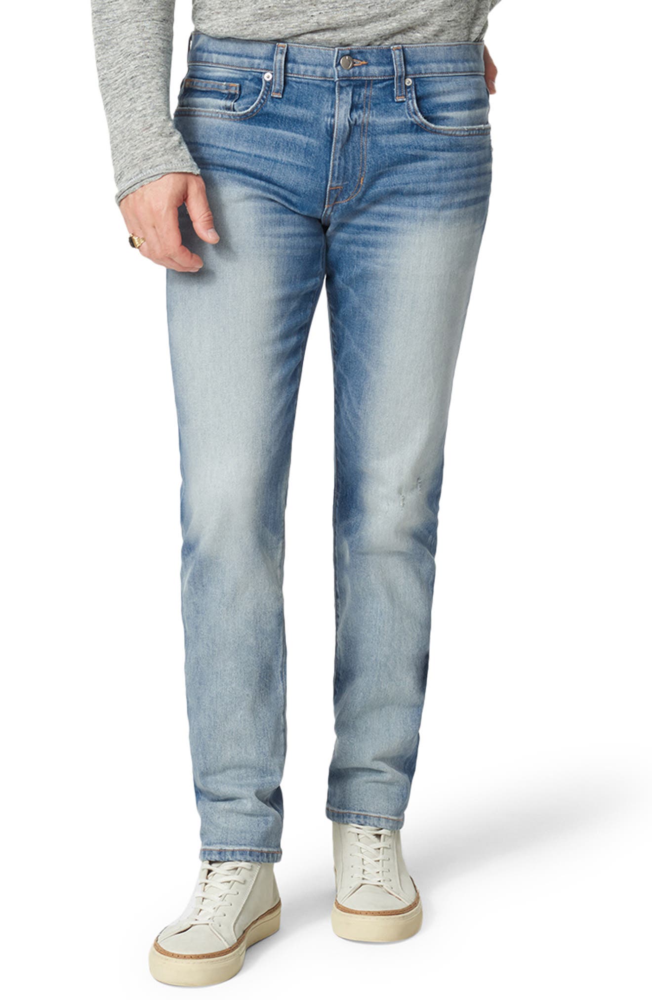 joes slim fit jeans