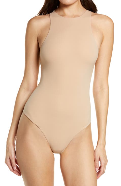 Miraclesuit Shapewear Women's Extra Firm Waist Cincher Nude Body Shaper LG  : : Clothing, Shoes & Accessories