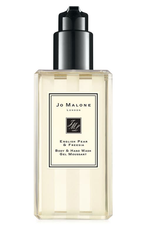 UPC 690251052837 product image for Jo Malone London™ English Pear & Freesia Body & Hand Wash at Nordstrom | upcitemdb.com