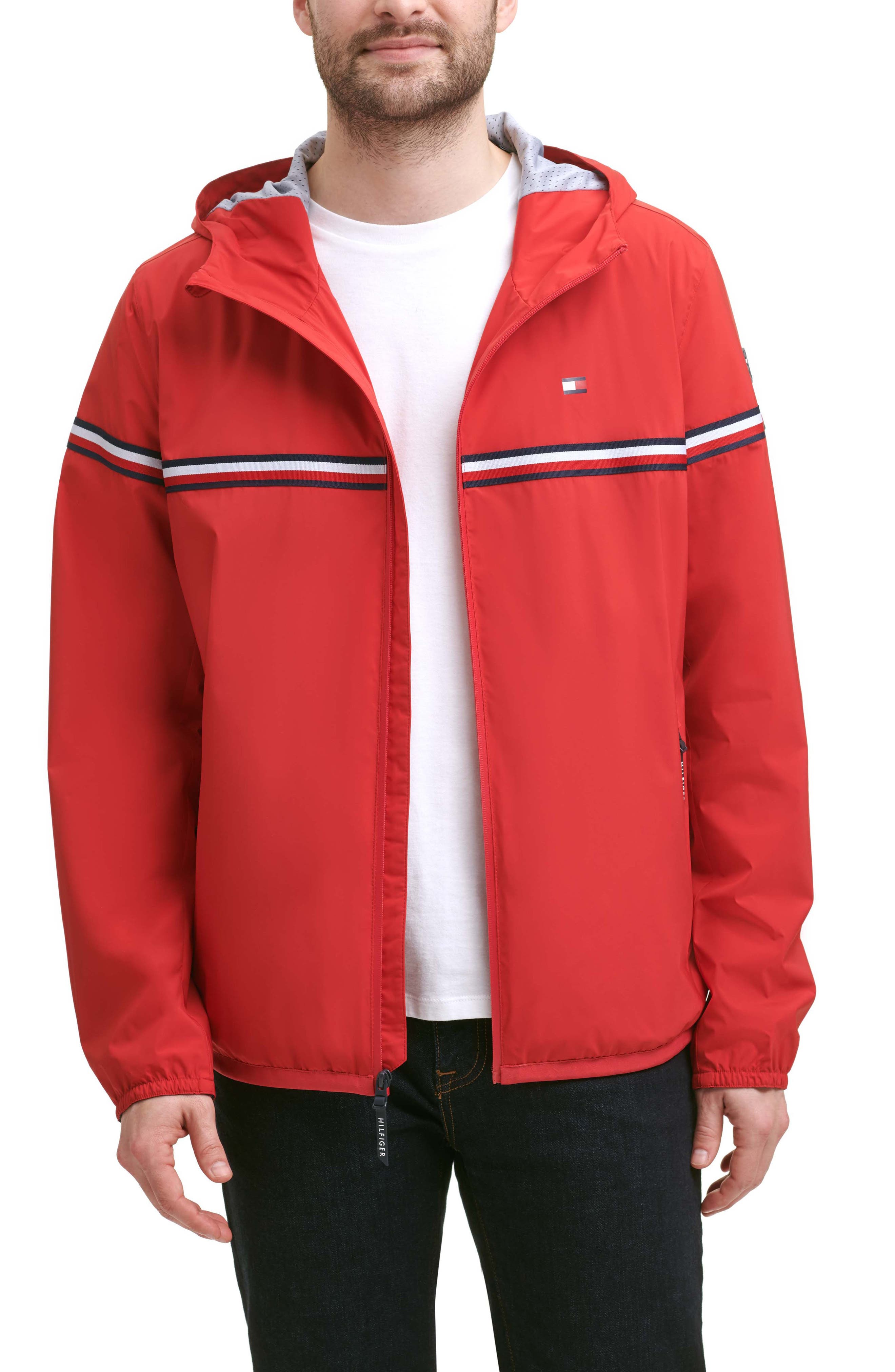 tommy hilfiger jacket mens canada