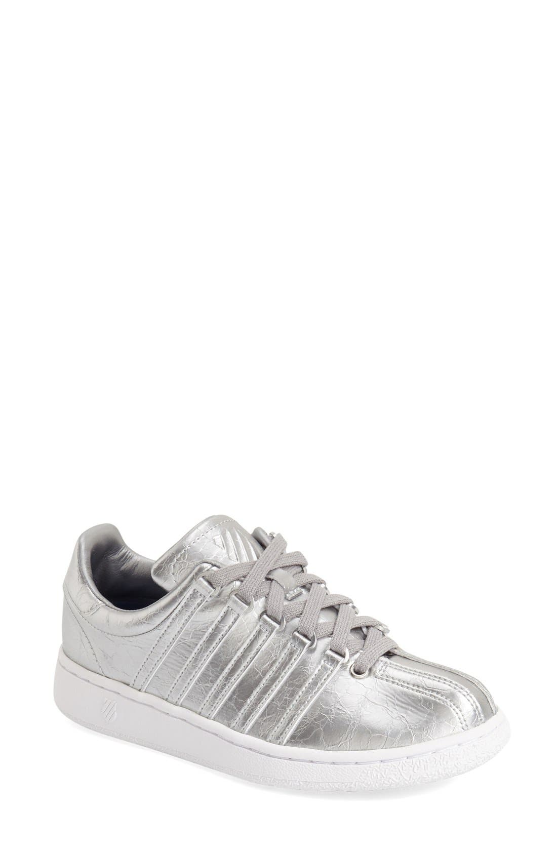 KSwiss 'Classic' Athletic Shoe (Women) Nordstrom
