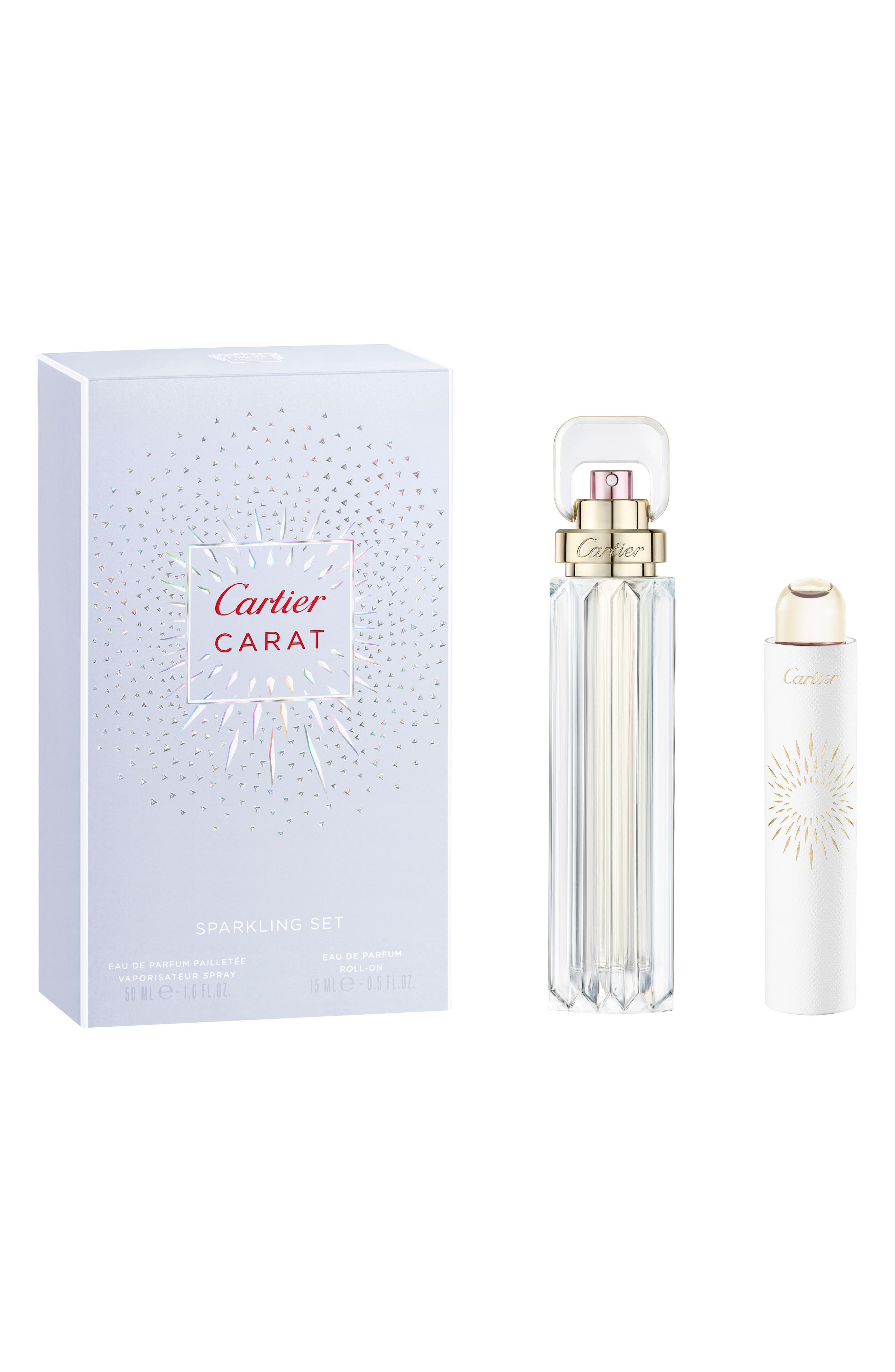 Cartier Beauty Gifts Under $100 | Nordstrom