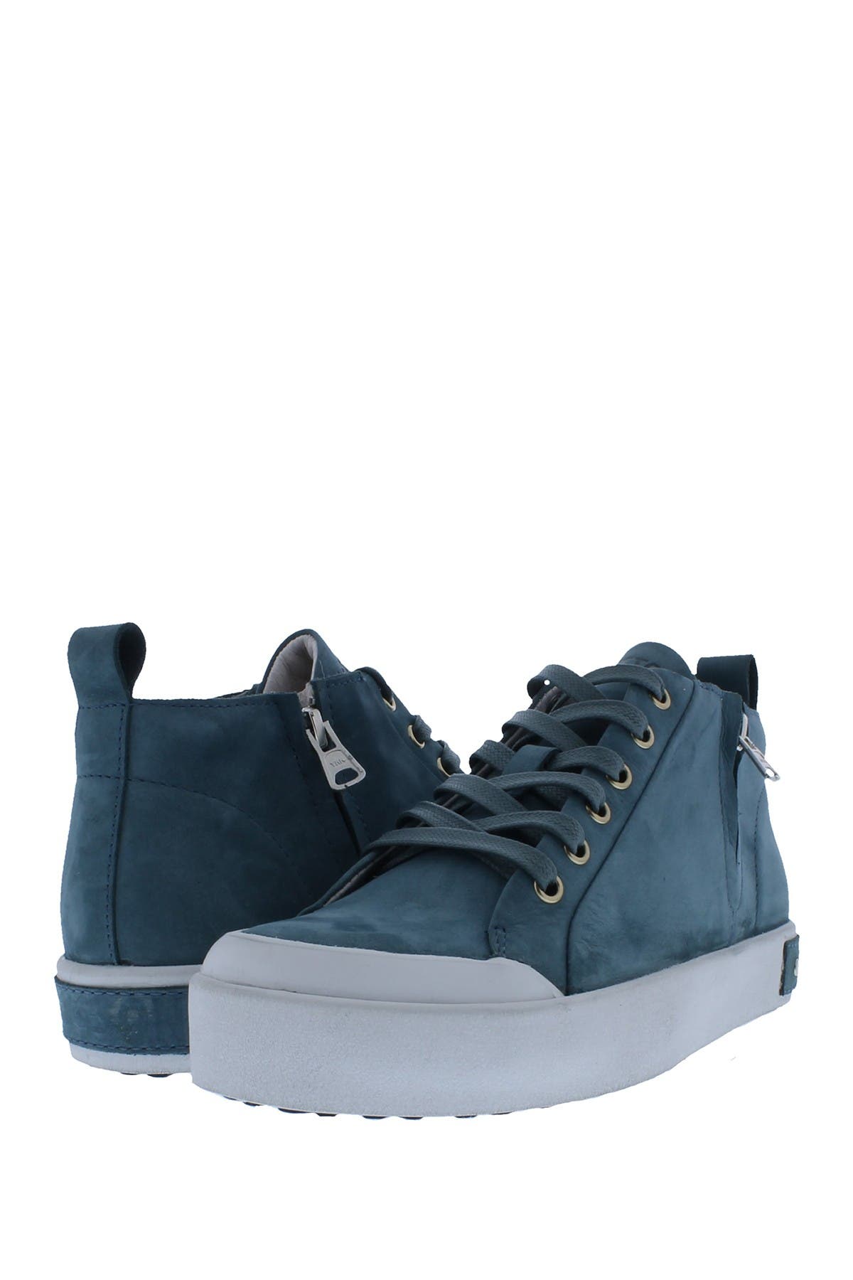 blackstone mid sneaker