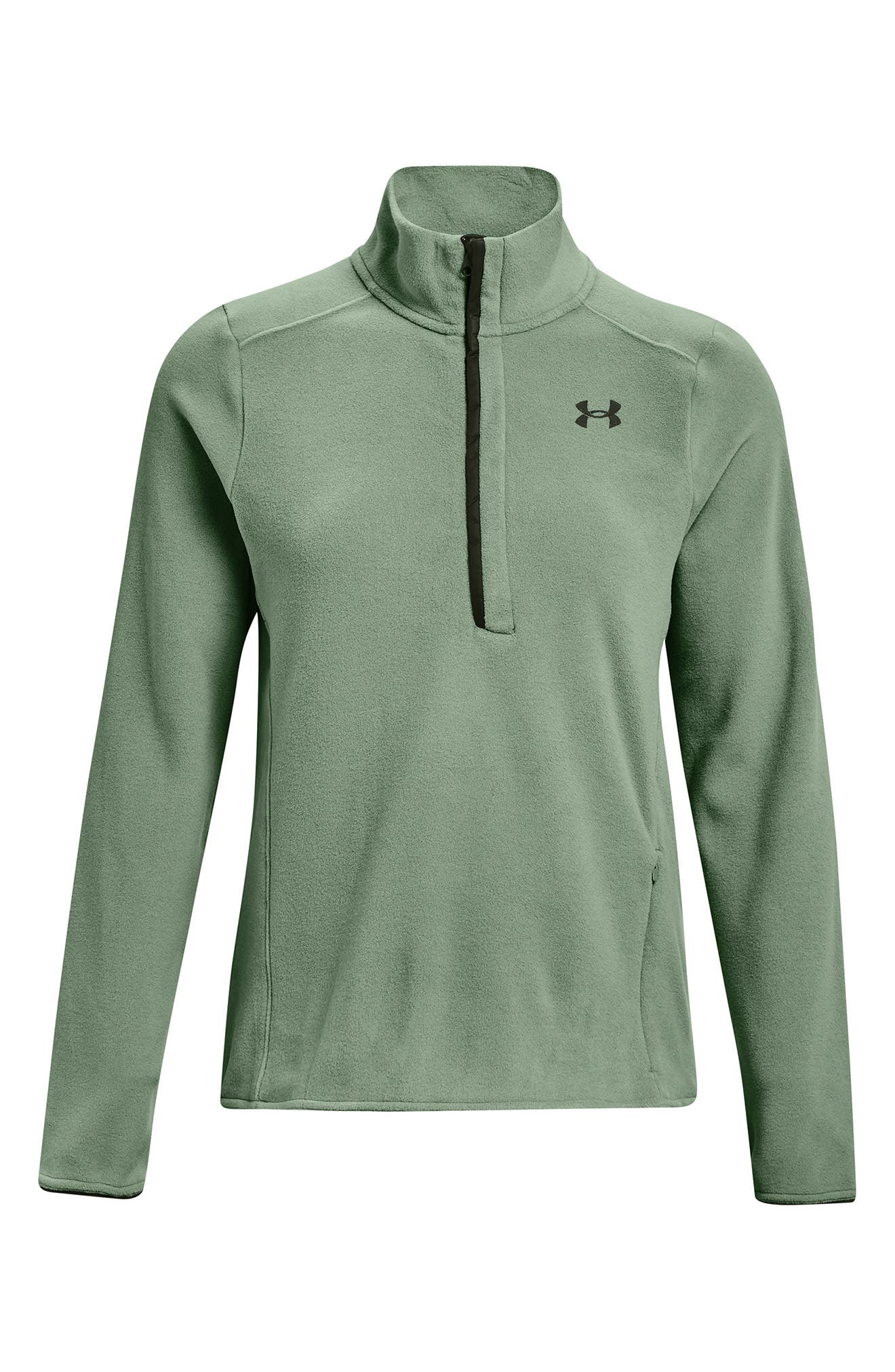 under armour polartec