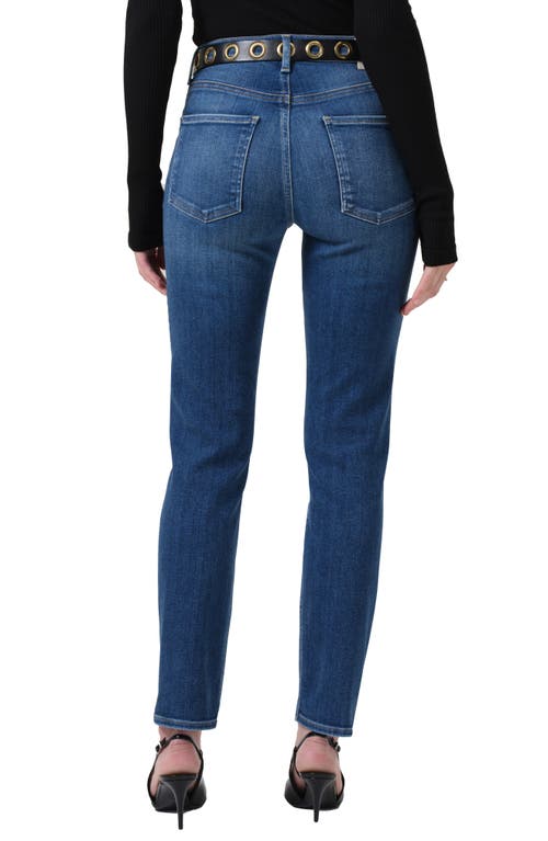 Citizens Of Humanity Demy Ultra High-rise Cropped Flare Jeans In Ambry