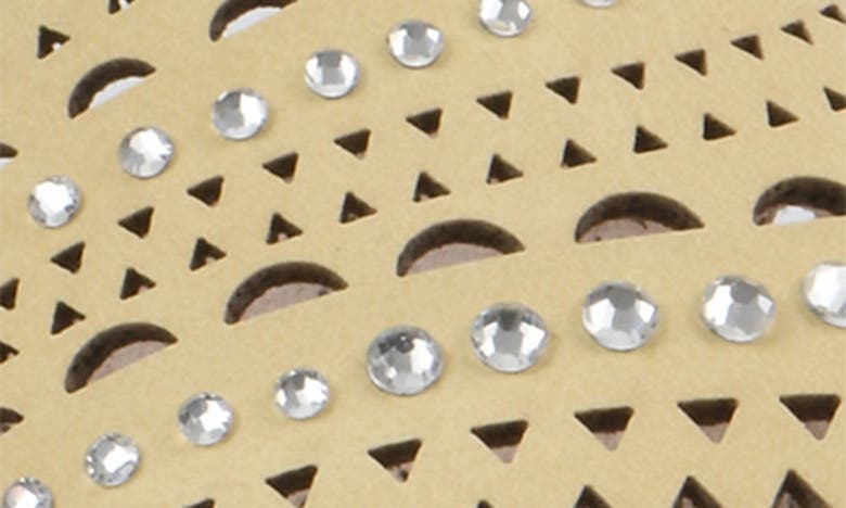 Cliffs By White Mountain Candyce Wedge Sandal In Yellow/ Nubuck