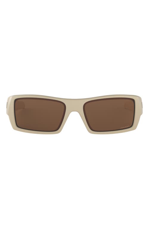 Oakley Gascan 60mm Prizm Polarized Sunglasses in Tan at Nordstrom