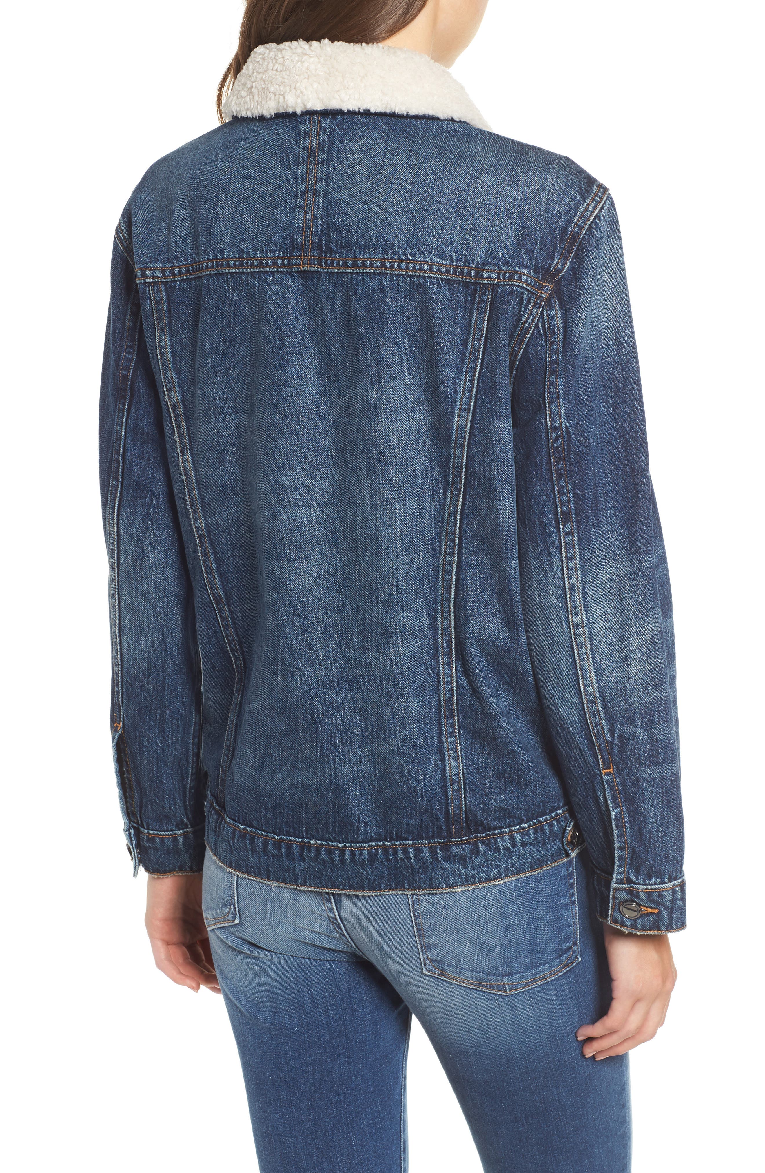 good american boyfriend jeans