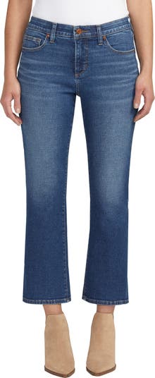 Jag crop sale jeans