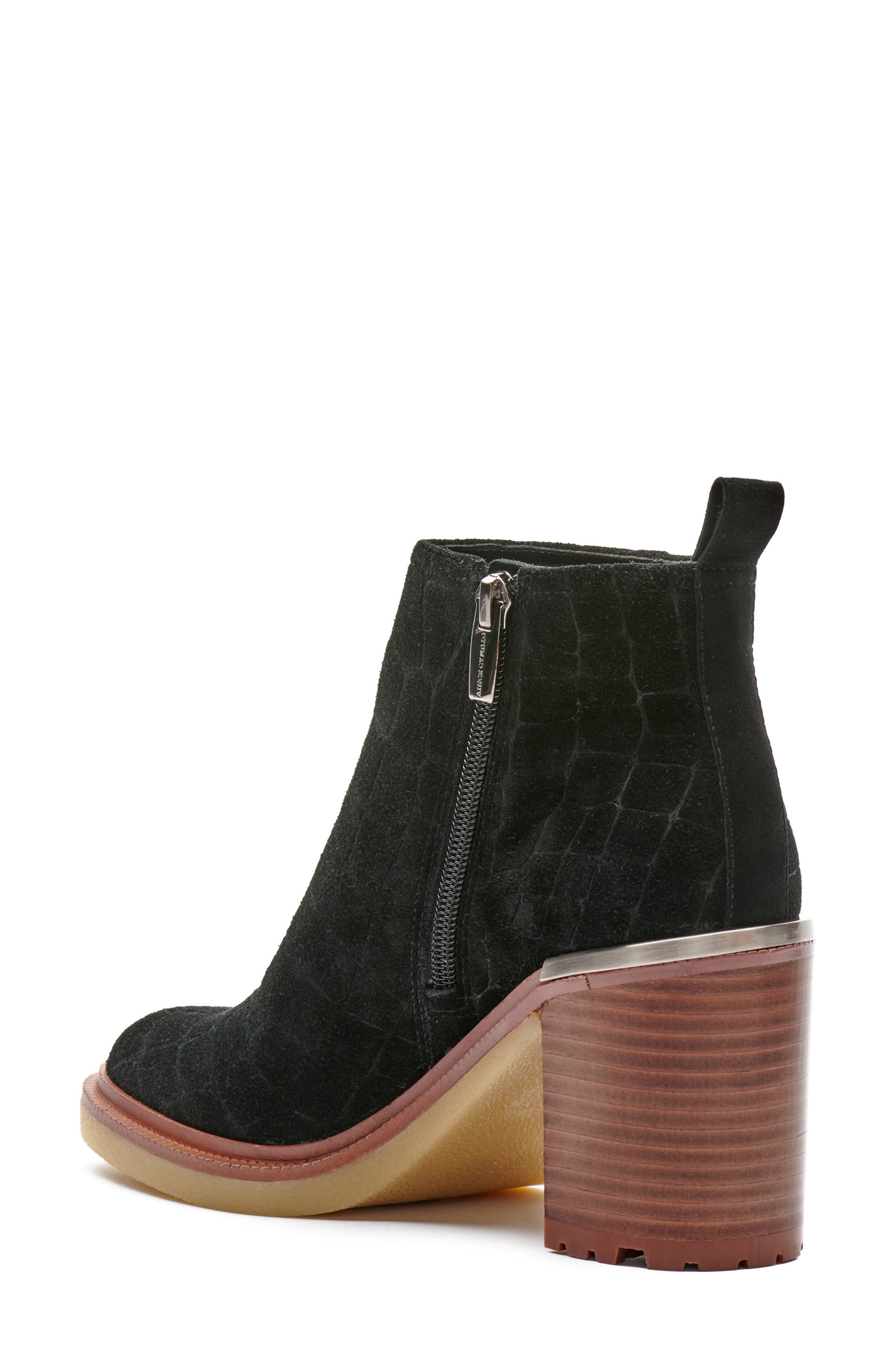 vince camuto gorgan boot