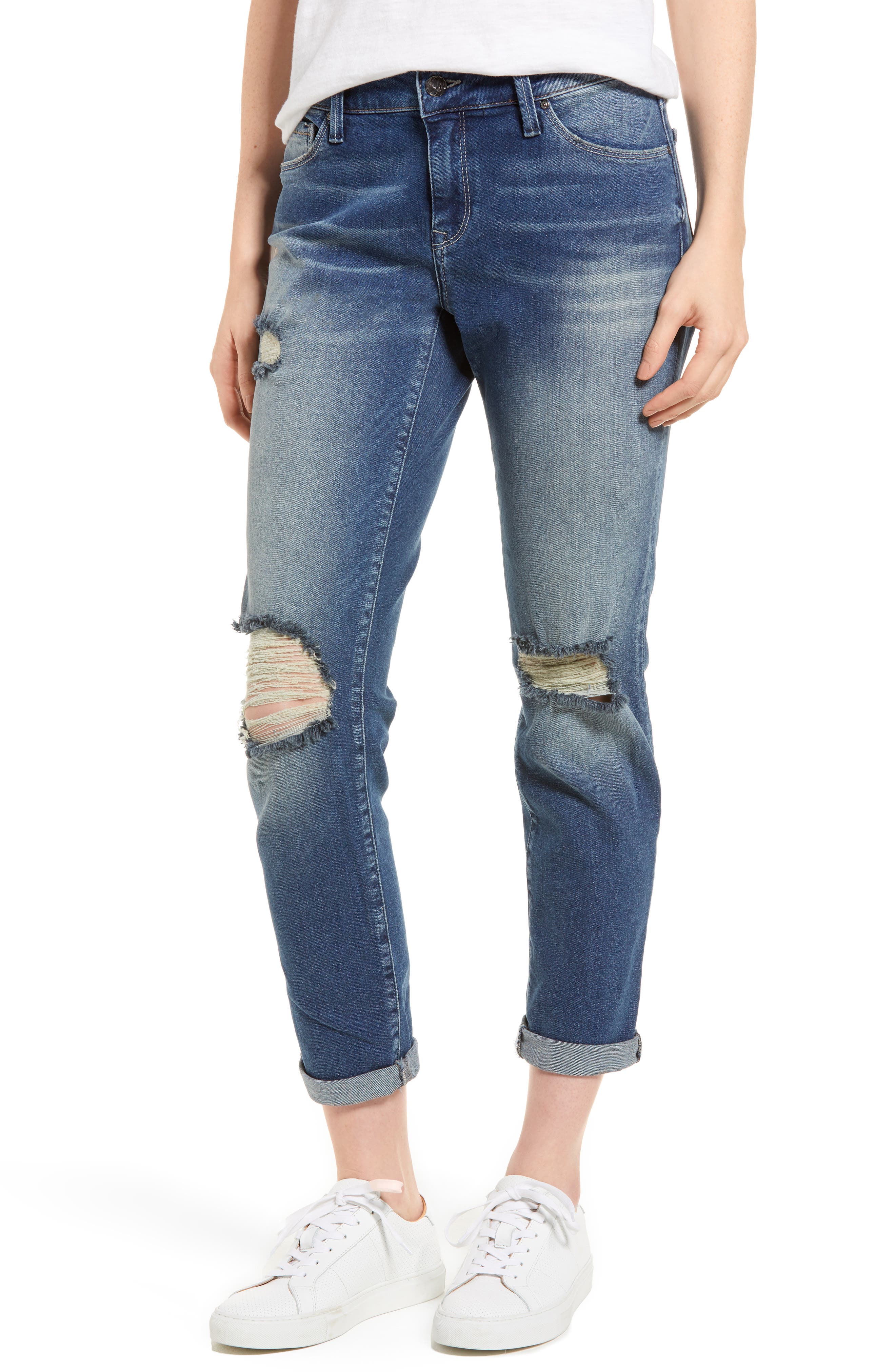 mavi ada boyfriend jeans