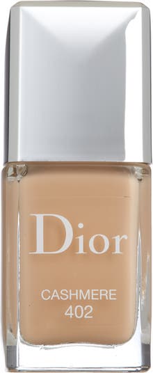 Dior Top Coat: Speed-Drying Nail Lacquer