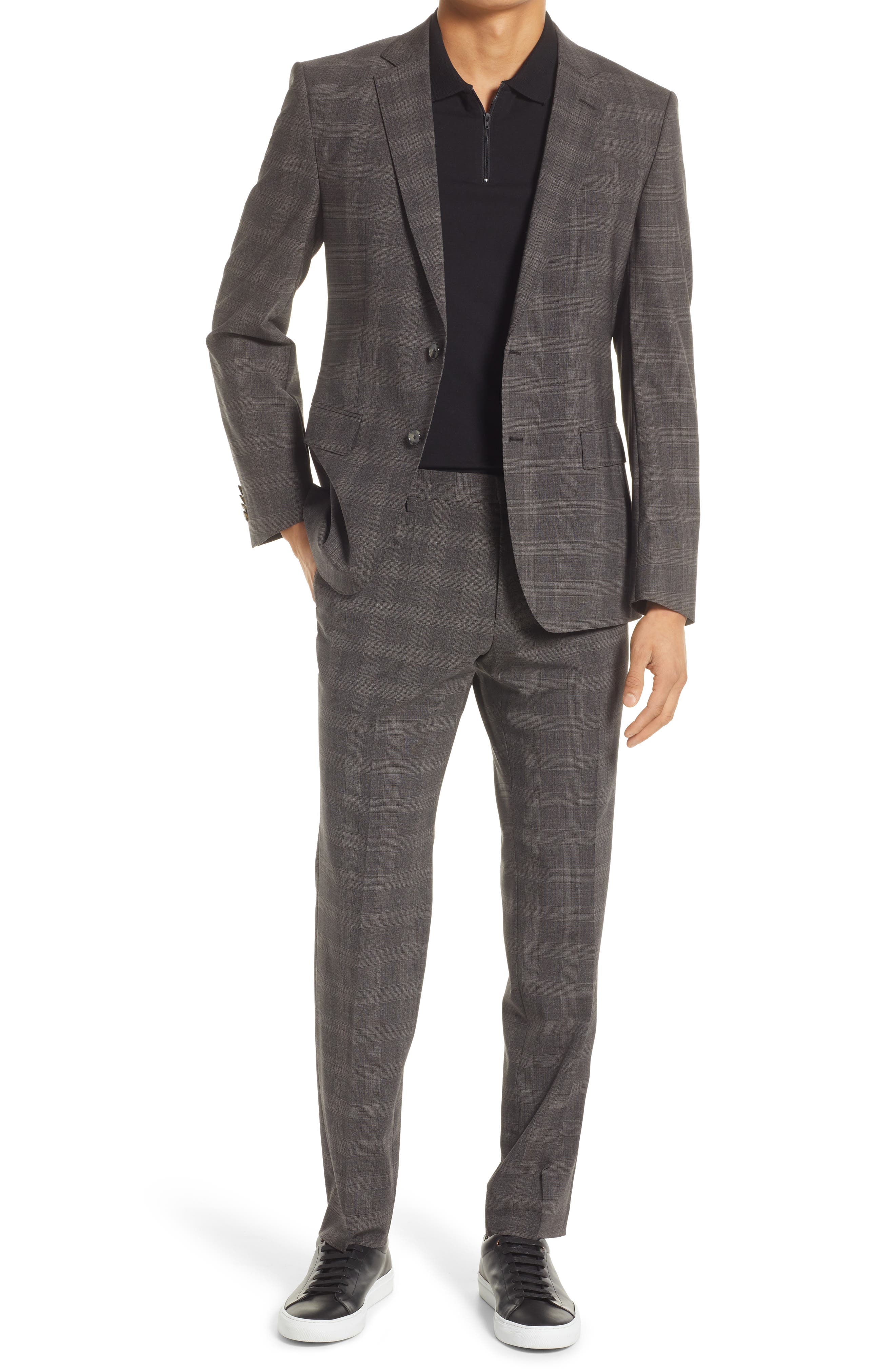 boss sale suits