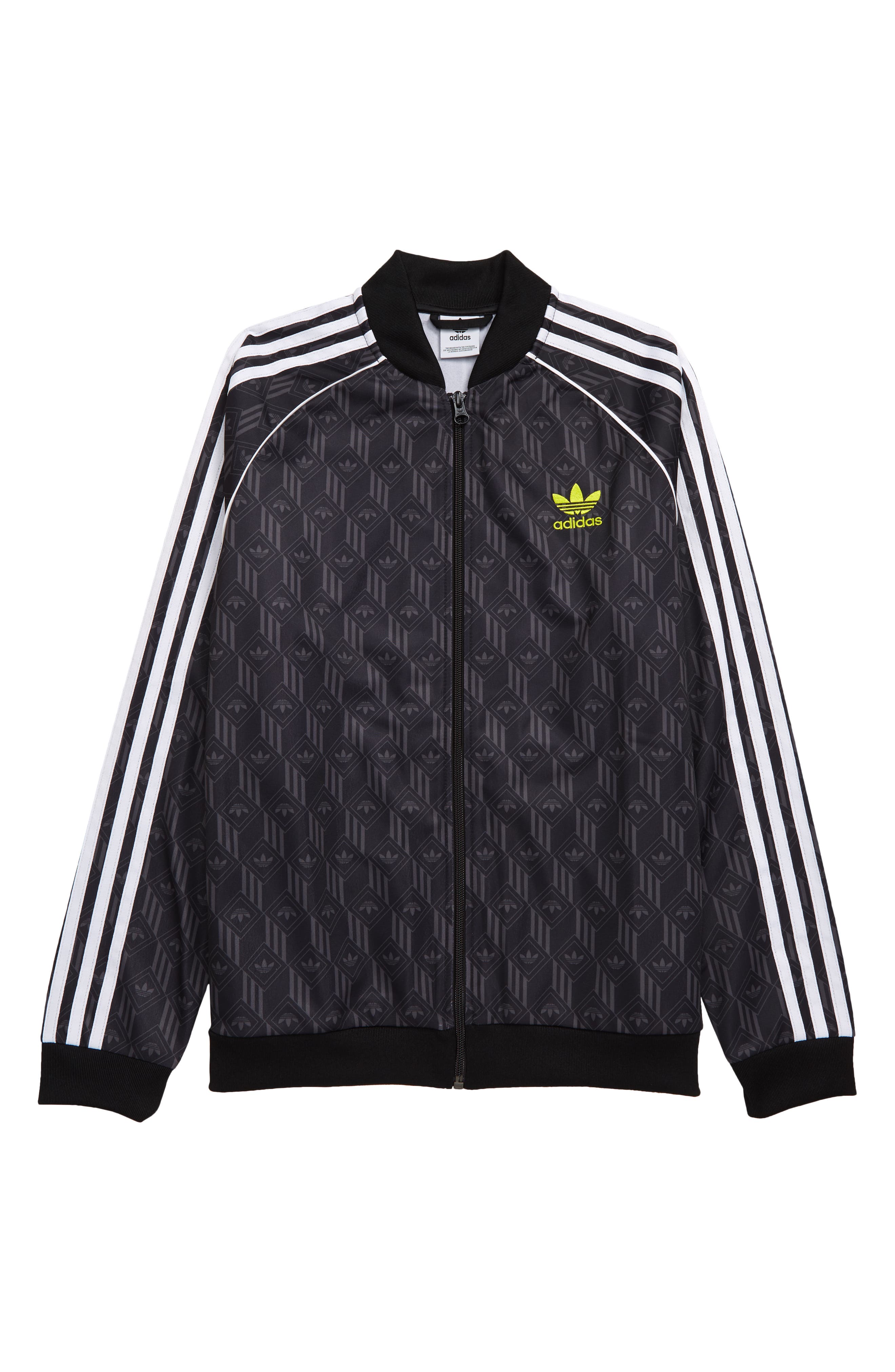 Boys' Adidas Originals Coats, Jackets 