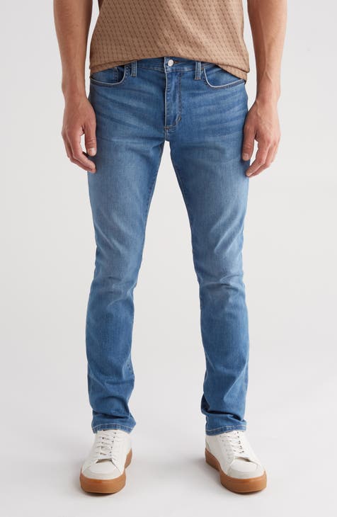 The Slim Leg Jeans (Ardith)