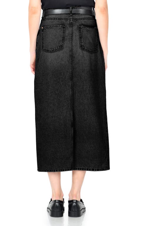 MODERN AMERICAN MODERN AMERICAN MAXINE SKIRT