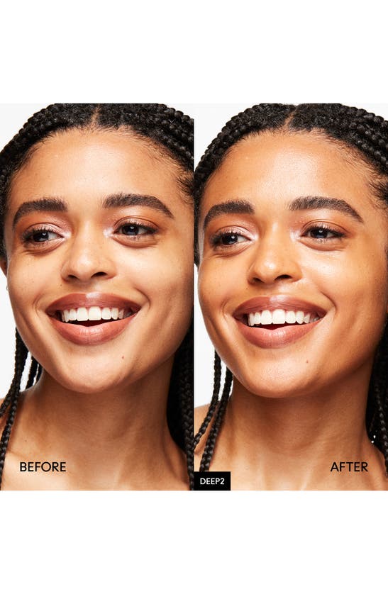 Mac Cosmetics Strobe Dewy Skin Tint In Deep 2