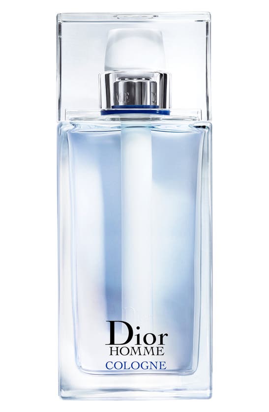 Dior Homme Cologne, 6.7 oz