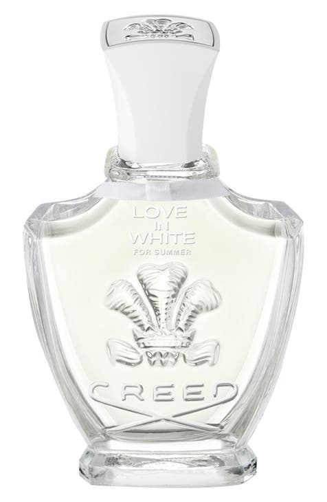 Love in White for Summer Eau de Parfum