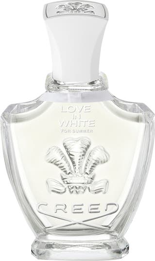 Love White de | Eau Summer Creed for Nordstrom in Parfum