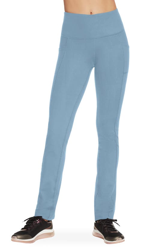 Skechers Gowalk Joy Pants In Blgy | ModeSens