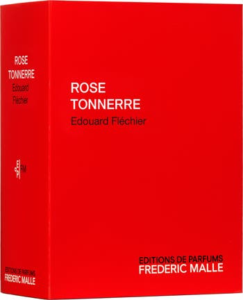 Frédéric Malle Rose Tonnerre Parfum Spray | Nordstrom