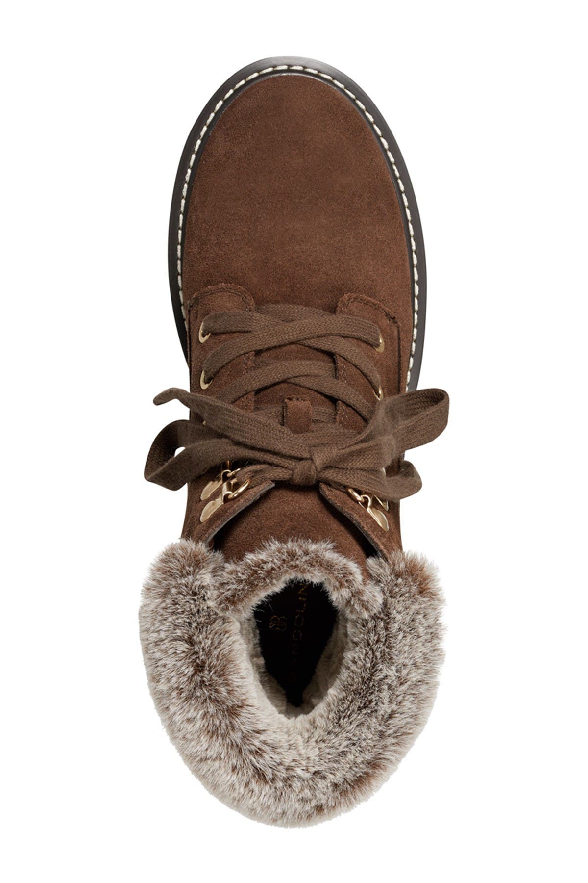 bandolino lauria bootie