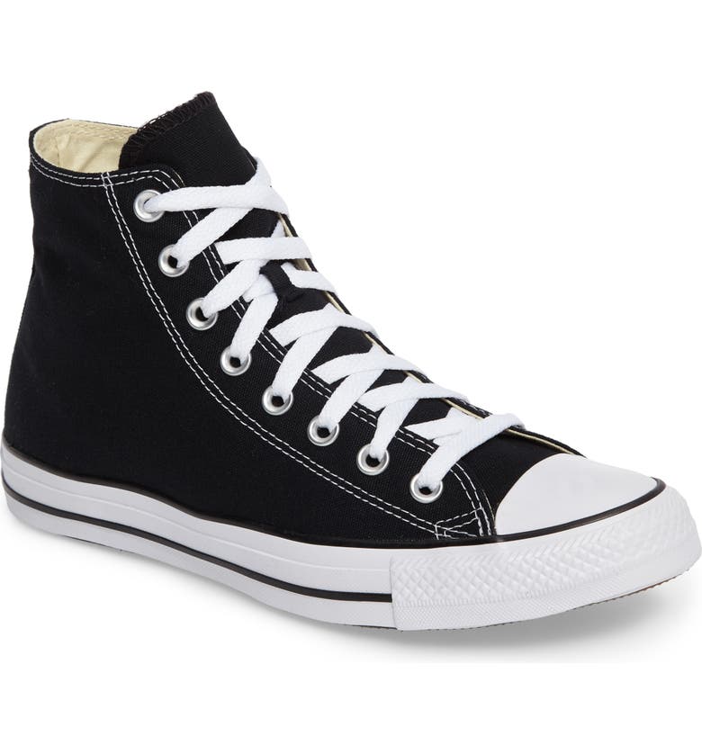 Converse Chuck Taylor® High Top Sneaker (Unisex) | Nordstrom