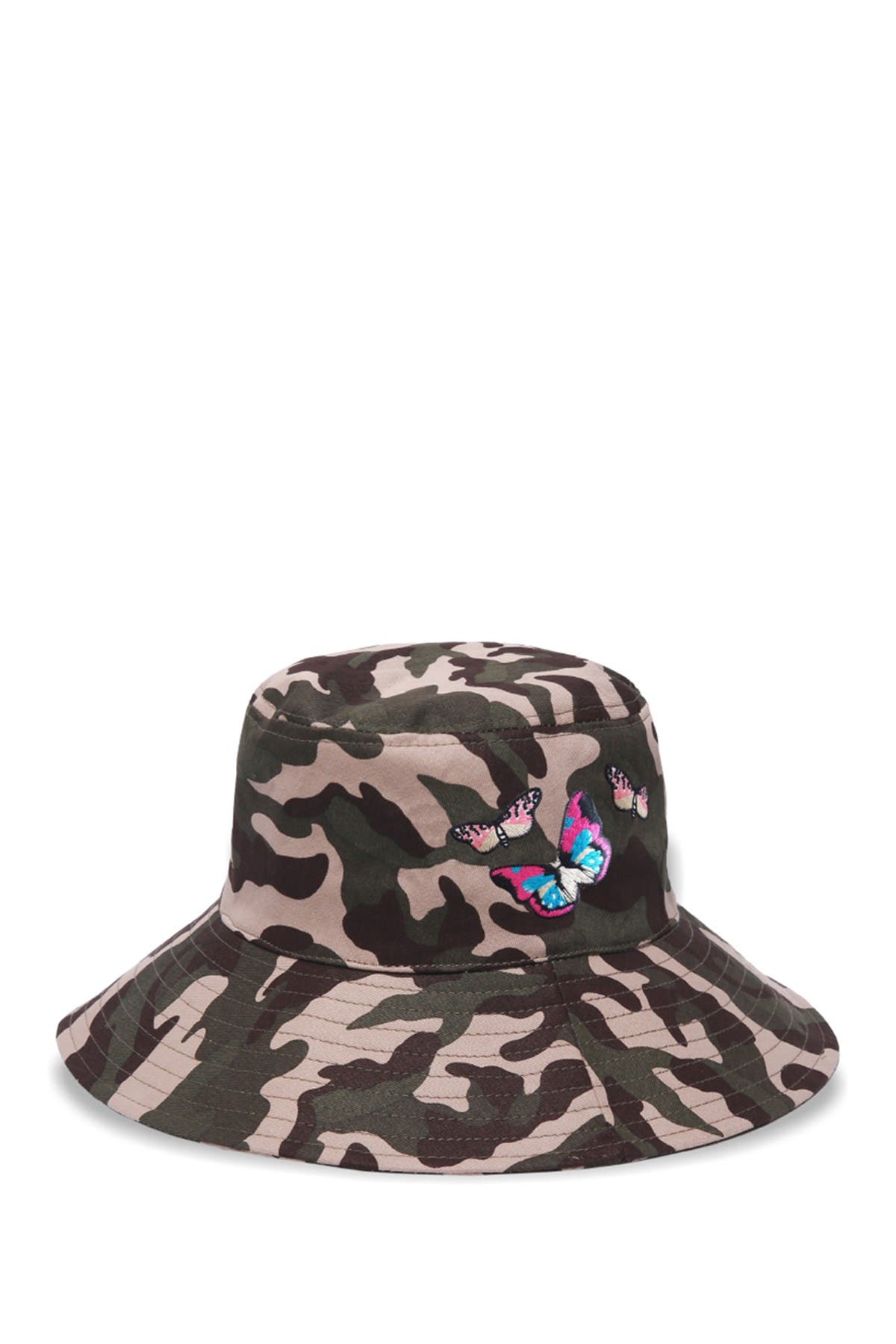 bucket hat upf 50