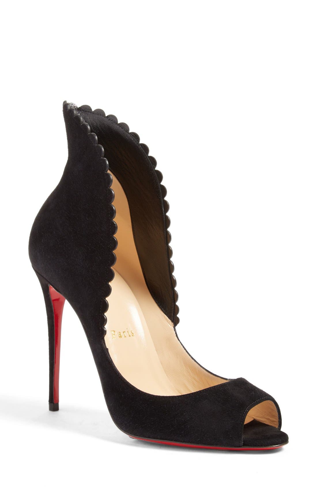 christian louboutin pijonina