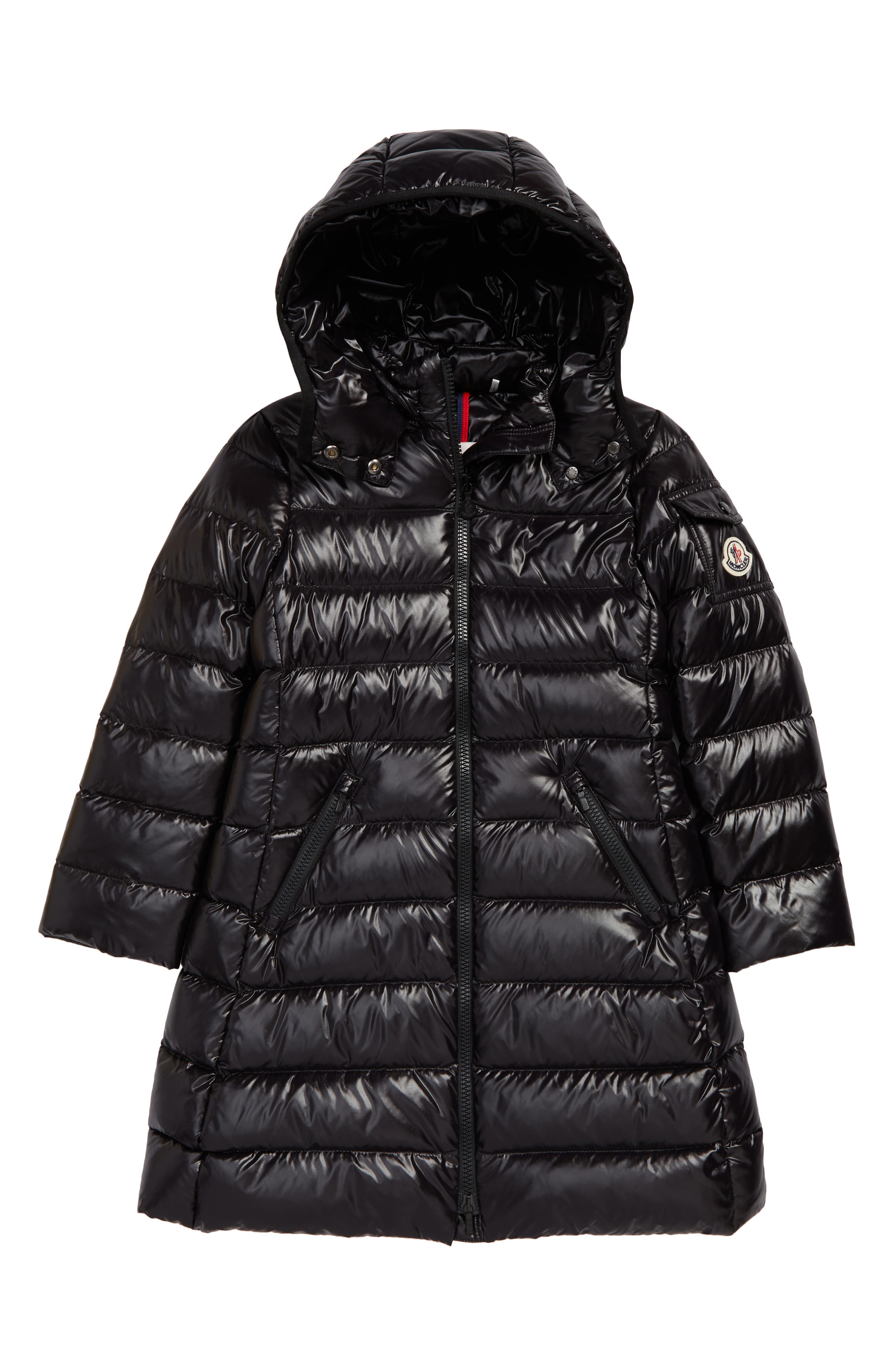 moncler coat age 10