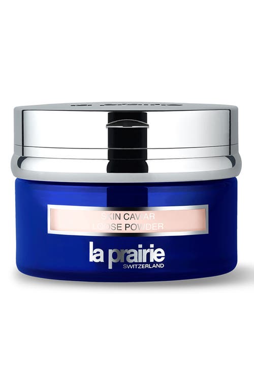 La Prairie Skin Caviar Loose Powder in Translucent 1