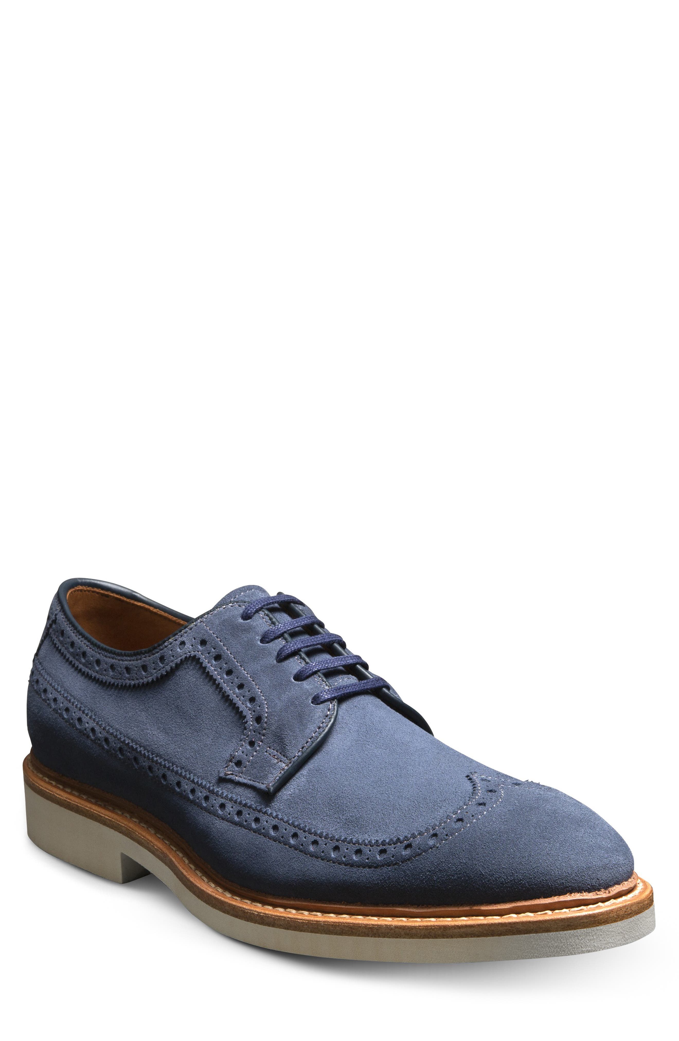 Allen Edmonds William Wingtip Derby Nordstrom